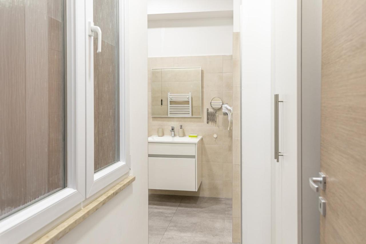 Polai Center Apartments エクステリア 写真