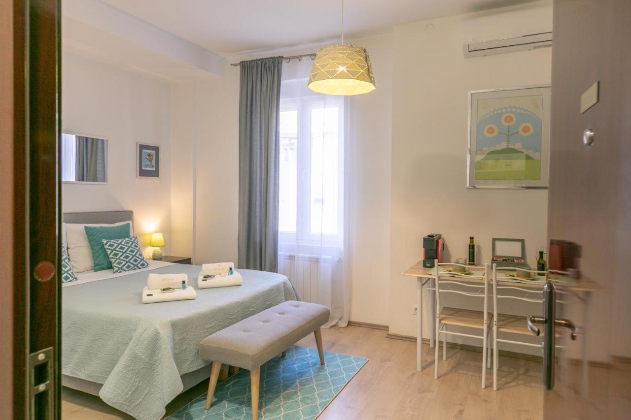 Polai Center Apartments エクステリア 写真