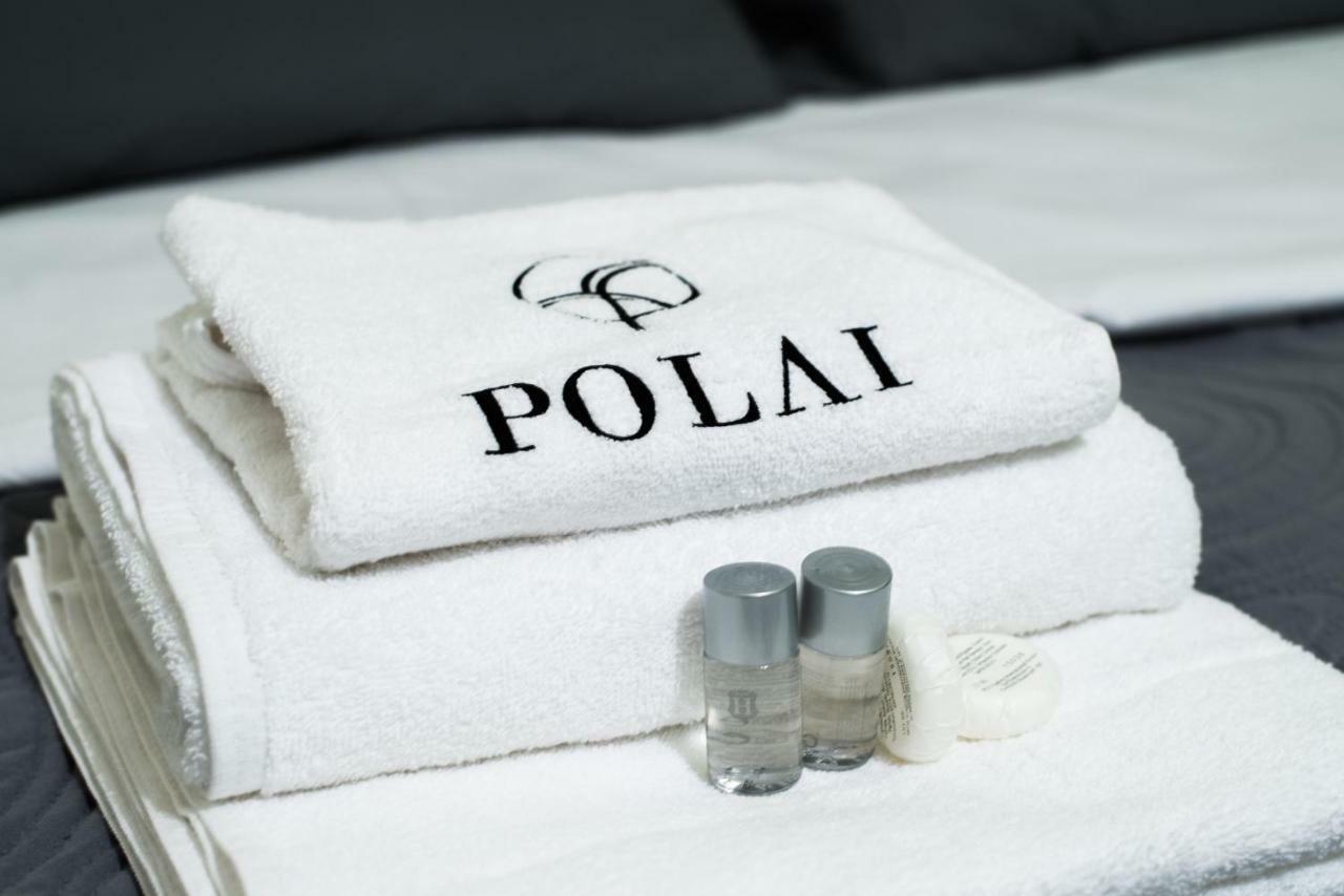 Polai Center Apartments 部屋 写真